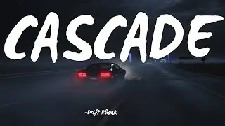 CASCADE &ndash; Neon Drift | Phonk Vibe Beat