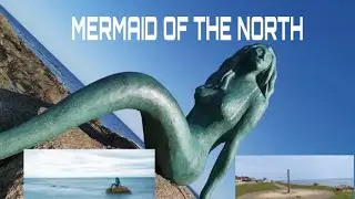 MERMAID OF THE NORTH| BALINTORE | HIGHLAND SCOTLAND