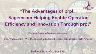 prpl Summit 2025: 