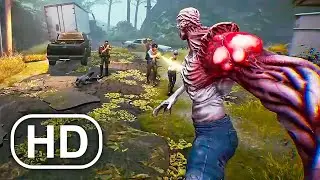 BACK 4 BLOOD Gameplay Campaign OGRE BOSS FIGHT