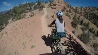 Thunder Mountain Trail