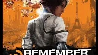 Only Gameplays - Remember Me Gameplay PC Xbox360 PS3 1080p | iDarkPlayer We Show Games!
