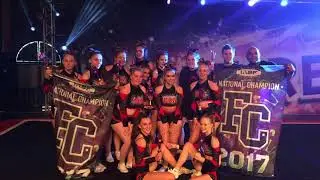 Dover Dance Academy 2018