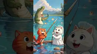 Whiskers & Wonders 🐾 | A Cat Couple&rsquo;s Tale of Love & Faith 💖