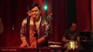 Brizzleman at The Fixin' To  10, 17, 2019 -Full Set