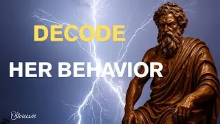 10 Subtle Female Behaviors Men Often Misinterpret  Stoic Insights