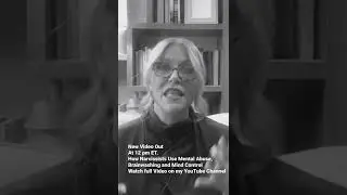 How Narcissists Use Mental Abuse, Brainwashing and Mind Control