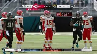 My Madden journey 2#