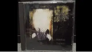 Forlorn Suffering - Burn In Darkness