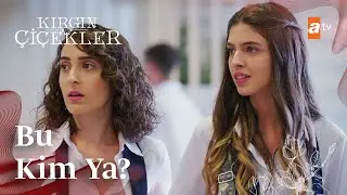 Okula gelen yeni yakışıklı! | Kırgın Çiçekler