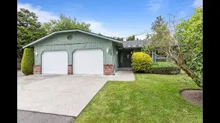 Snohomish Homes for Rent 3BR/2BA by Snohomish Property Management