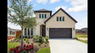 The Ingleside in Cypress, TX