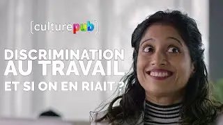Discrimination au travail - Et si on en riait (un peu) ?