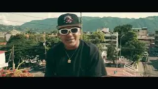Dilinyer - La vuelta es Dios 🙏🏾