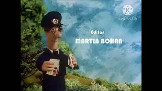 Produced by Woodland Animations LTD/Hit Entertainment (1981/2008) #2