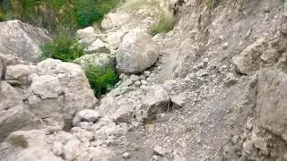 Hidden Waterfall | Kharrumi Waterfall | Soon Valley