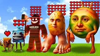 Which NEW AI anomaly is immortal ?