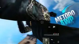 Tutorial Awp Freestyle 🇧🇷☠️