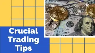Crucial Trading Tips - BeastModeTrading DCG