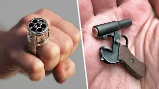 Top 10 Self Defense Gadgets You Must Have | Gadgets That Can Protect You