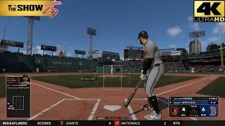 #mlbtheshow25 #theshow25 #더쇼25 #mlb더쇼25 #오타니 #이정후 #폰세 #김하성