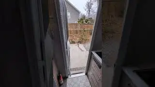 Our first travel trailer, Intech Sol Dawn Rover Edition 