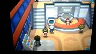 HOW TO GET ZOURA AND ZOROARK IN POKEMON BLACK/WHITE