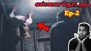 என்னை தொடரும் | Dramatic Ghost Story | Ep - 2 | Varadharaja | Wisdom Vibes