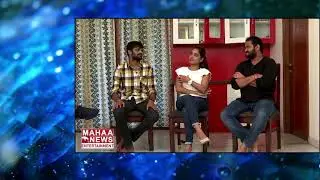 Guna 369 Director About His Direction Skills | MAHAA ENTERTAINMENT