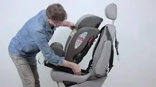 BabyAuto Dupla DUALFIX INSTALLATION