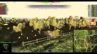 Terrible TC 4
