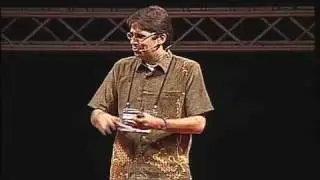 TEDxPuraVida Tasso Azevedo La imposibilidad que motiva el logro
