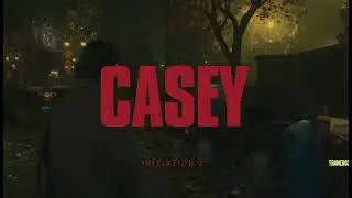 Alan Wake 2: Casey Initiation 2 Walkthrough