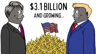 The Federal Reserve Situation is Genuinely Insane