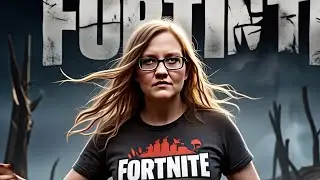 Exploring The Depths of FORTNITE - Horror Edition - S2E2