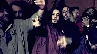 [FREE] Pouya x $uicideboy$ Type Beat - NOTHING (prod. by Griesgrammar)