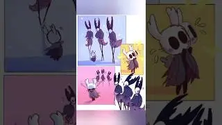 #hollowknight #shorts #short #reels