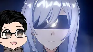 [22/03/2024] Jing liu's First Appearance (Honkai: Star Rail)