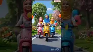Pahla kalma tayyab La ilaha Islamic cartoon Islami video