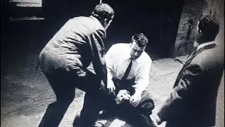 A Father&rsquo;s Revenge: He Shot His Son&rsquo;s Abuser in an Airport#true crime story#revenge story#justice