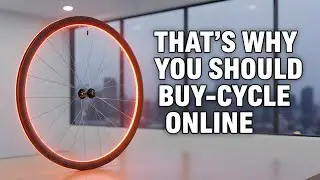 Cycle Unboxing & Easy Assembly at Home | Step-by-Step DIY Guide for Beginners | Cycle Review