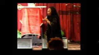 Dr. Mattie Nottage (Breaking The Chains) 