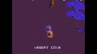 Crater Raider (ATTRACT MODE)