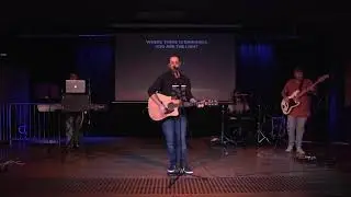 SPIRITUAL HABITS - READING SCRIPTURE // C3 CAMDEN 13/03/22