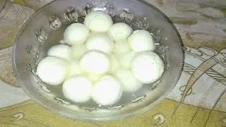 white rasgulla recipe|| Yummy and delicious||Shamima's kitchen|| #trending#viral#shortsvideo#recipe