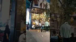 Juice Shop in SM Street #kozhikode #halwa #shorts #smstreet #juice