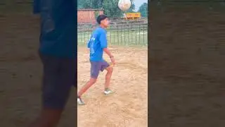 🎙️ #soccerskills #soccer #dedication #soccertraining #dance #footballsoccer #skill #soccerball