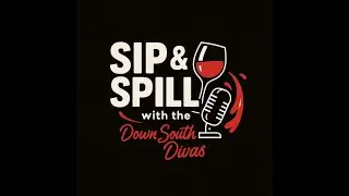 Health Disparities in the African American Community | Sip & Spill Ep. 2 w/ Dr. Kimberly Robinson