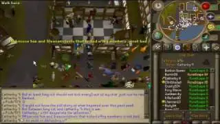 April Fools' 2010 - Fake Suicide Video (catherby_9)