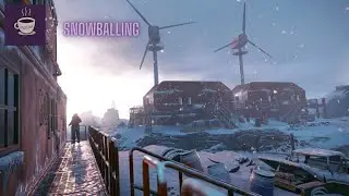 RUST - SNOWBALLING ON WIPE DAY - TRIO SURVIVAL (1/?)